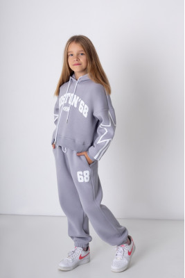 Костюм для дівчат